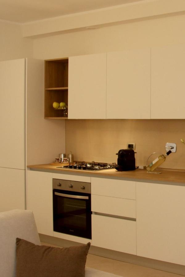 Dimoraviapiadue Apartment Savona Exterior photo